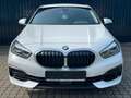 BMW 116 i 5-Türer/ Lenkradheiz/LED/Sitzheiz/Navi Weiß - thumbnail 4
