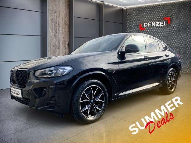 2024 BMW X4