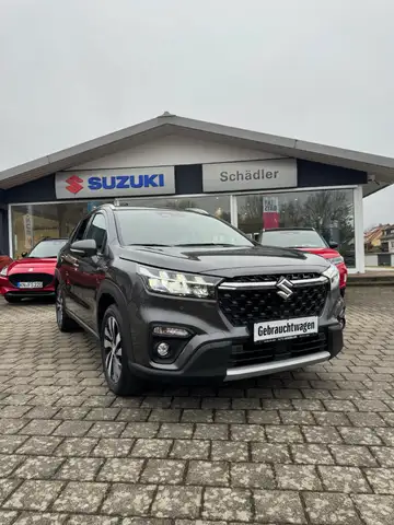 Suzuki S-Cross Comfort+ 1.5l Vollhybrid AllGrip AT
