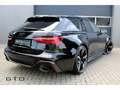 Audi RS6 Avant RS6 TFSI Quattro Audi Exclusive/Dynamic/Carb Schwarz - thumbnail 2