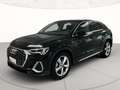 Audi Q3 sportback 35 1.5 tfsi s-tronic Noir - thumbnail 1