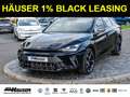 CUPRA Leon Sportstourer 1.5 eTSI DSG EL. HECKKL. NAVI KAMERA Schwarz - thumbnail 1