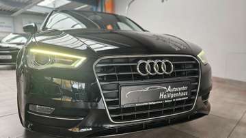 Sportback ambition Navi Xenon Tempo SHZ PDC