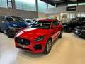 Jaguar E-Pace E-Pace 2.0 i4 mhev R-Dynamic SE awd 200cv auto Rosso - thumbnail 3