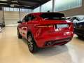 Jaguar E-Pace E-Pace 2.0 i4 mhev R-Dynamic SE awd 200cv auto Rosso - thumbnail 6