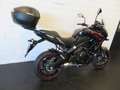 Kawasaki Versys 650 ABS TOP-CASE NIEUWSTAAT! Zwart - thumbnail 3