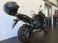Kawasaki Versys 650 ABS TOP-CASE NIEUWSTAAT! Zwart - thumbnail 11