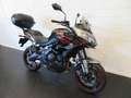 Kawasaki Versys 650 ABS TOP-CASE NIEUWSTAAT! Zwart - thumbnail 2