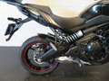 Kawasaki Versys 650 ABS TOP-CASE NIEUWSTAAT! Zwart - thumbnail 10