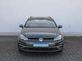 Volkswagen Golf Variant VII Variant 1.4 TSI 150 PS DSG Comfortline AHK/NA Gris - thumbnail 9