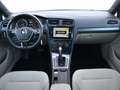 Volkswagen Golf Variant VII Variant 1.4 TSI 150 PS DSG Comfortline AHK/NA Gris - thumbnail 5