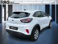 Ford Puma 1.0 EcoBoost Cool&Connect S/S Klima Alb - thumbnail 5