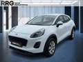Ford Puma 1.0 EcoBoost Cool&Connect S/S Klima Alb - thumbnail 1