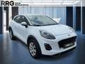 Ford Puma 1.0 EcoBoost Cool&Connect S/S Klima Alb - thumbnail 7