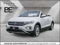 Volkswagen T-Roc Cabriolet 1.0 TSI Style ACC FACEL. LED Blanco - thumbnail 1