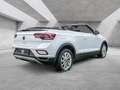 Volkswagen T-Roc Cabriolet 1.0 TSI Style ACC FACEL. LED Blanco - thumbnail 4