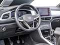 Volkswagen T-Roc Cabriolet 1.0 TSI Style ACC FACEL. LED Blanco - thumbnail 10