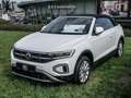 Volkswagen T-Roc Cabriolet 1.0 TSI Style ACC FACEL. LED Blanco - thumbnail 25