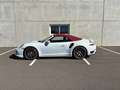 Porsche 991 991.1 Turbo S Blanc - thumbnail 9
