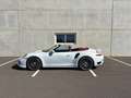 Porsche 991 991.1 Turbo S Blanc - thumbnail 8