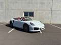 Porsche 991 991.1 Turbo S Blanc - thumbnail 3