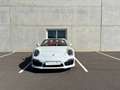 Porsche 991 991.1 Turbo S Blanc - thumbnail 2