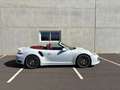 Porsche 991 991.1 Turbo S Blanc - thumbnail 4