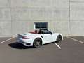 Porsche 991 991.1 Turbo S Blanc - thumbnail 5