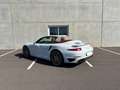 Porsche 991 991.1 Turbo S Blanc - thumbnail 7
