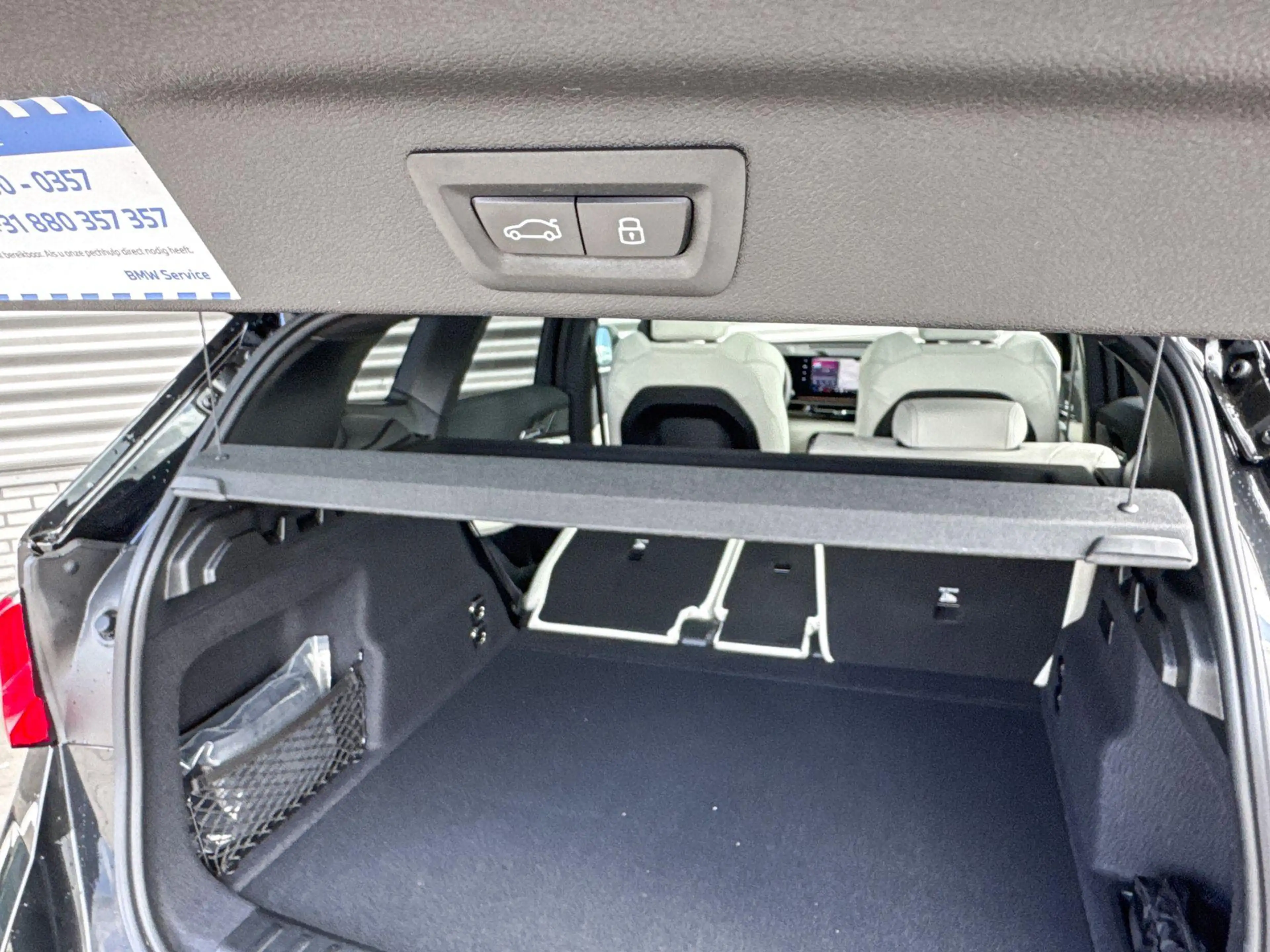 BMW iX1 eDrive20 67 kWh M Sport Edition Trekhaak | M Sport — photo 12
