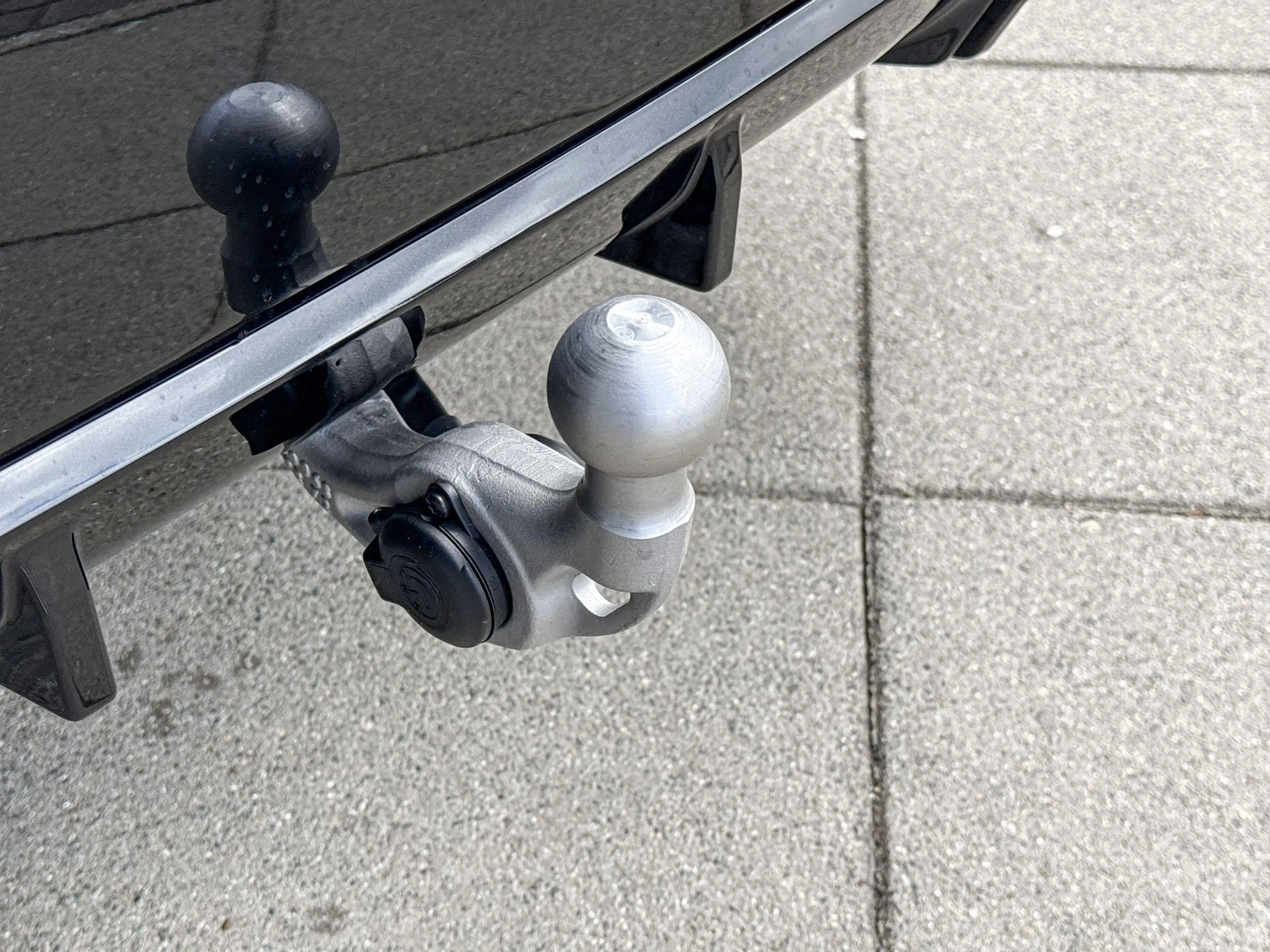 BMW iX1 eDrive20 67 kWh M Sport Edition Trekhaak | M Sport — photo 13