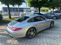 Porsche 997 911 Carrera 4S Coupé PDK 385 CV (997.2) Zilver - thumbnail 4