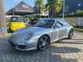 Porsche 997 911 Carrera 4S Coupé PDK 385 CV (997.2) Zilver - thumbnail 1