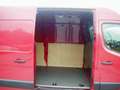 Renault Master dCi 135 HKa L2 H2-Klima-AHK-52418 Km Rot - thumbnail 18