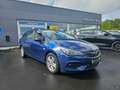 Opel Astra K Sports Tourer 1.2 Turbo  Edition LED+SHZ Bleu - thumbnail 2
