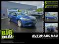 Opel Astra K Sports Tourer 1.2 Turbo  Edition LED+SHZ Bleu - thumbnail 1