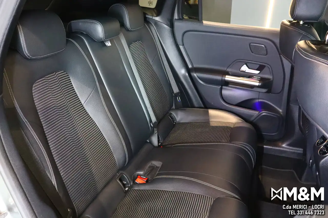 Mercedes-Benz GLA GLA-H247 2020 d Sport Plus auto, миниатюра 8