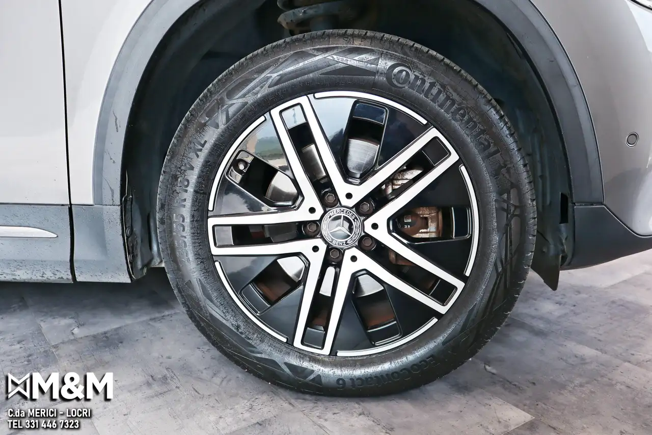 Mercedes-Benz GLA GLA-H247 2020 d Sport Plus auto, миниатюра 15