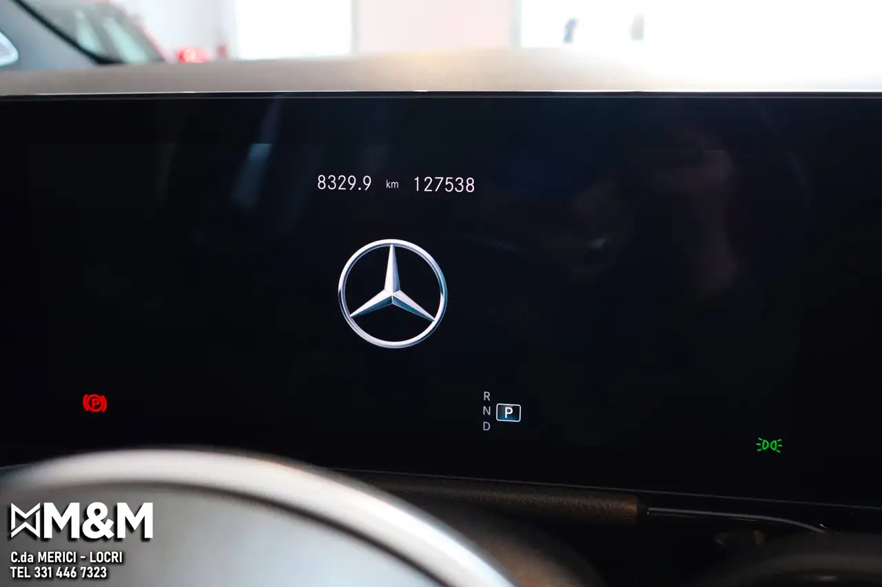 Mercedes-Benz GLA GLA-H247 2020 d Sport Plus auto, миниатюра 11