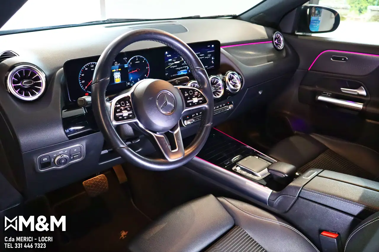 Mercedes-Benz GLA GLA-H247 2020 d Sport Plus auto, миниатюра 10