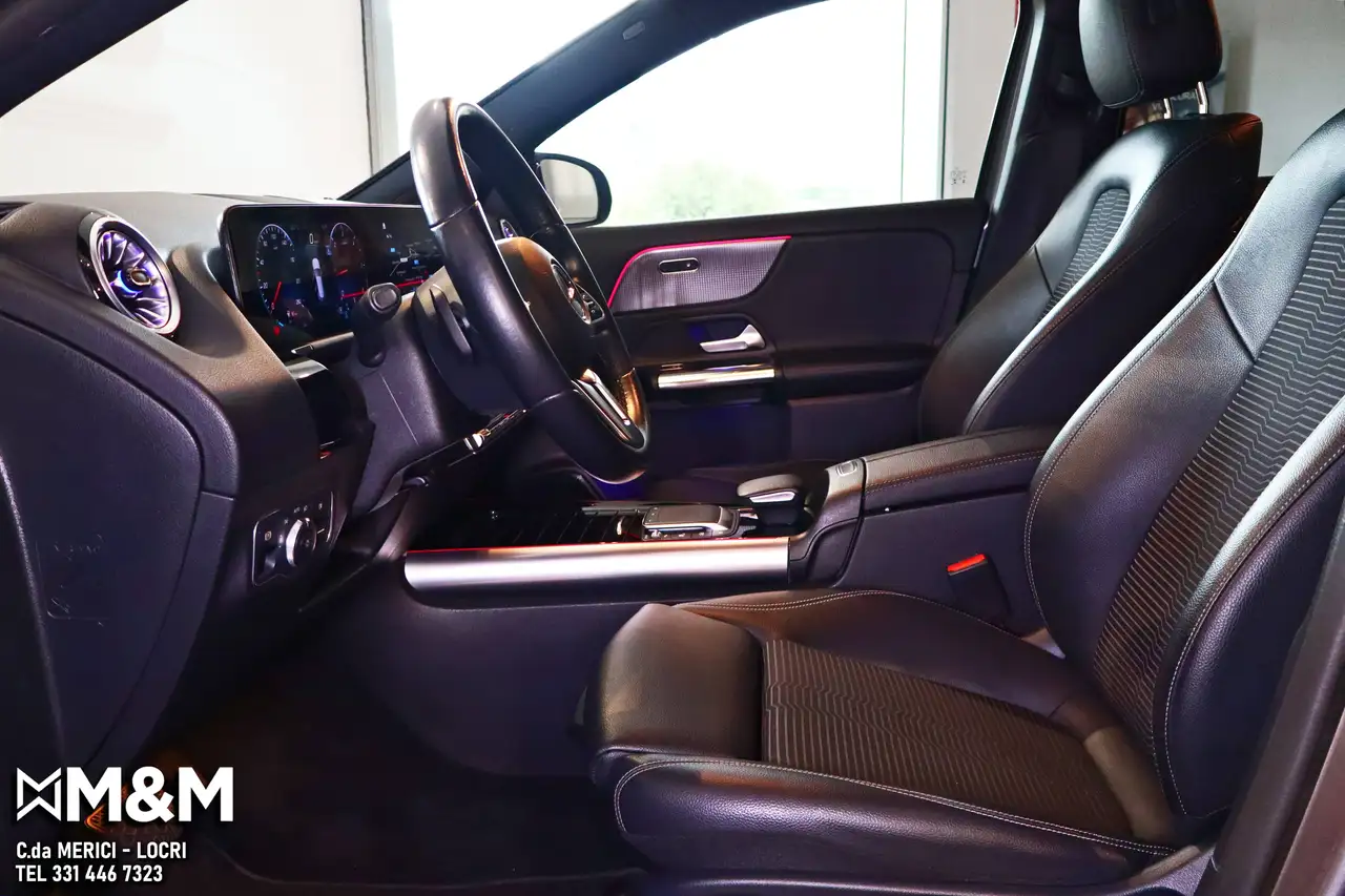 Mercedes-Benz GLA GLA-H247 2020 d Sport Plus auto, миниатюра 12
