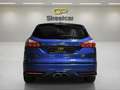 Ford Focus Sportbreak 2.3 Ecoboost ST Bleu - thumbnail 5