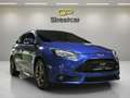 Ford Focus Sportbreak 2.3 Ecoboost ST Bleu - thumbnail 8