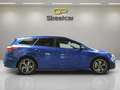 Ford Focus Sportbreak 2.3 Ecoboost ST Bleu - thumbnail 7