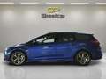 Ford Focus Sportbreak 2.3 Ecoboost ST Bleu - thumbnail 3