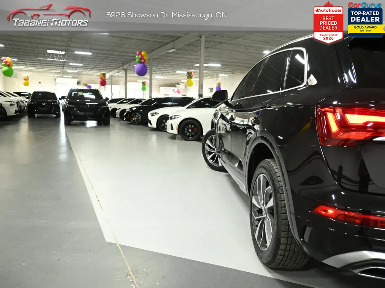 Audi Q5 photo Audi Q5
