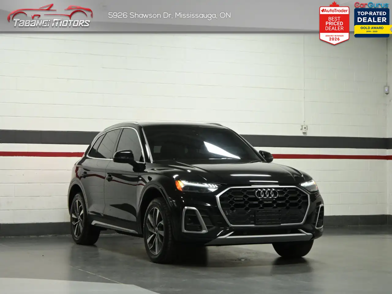 Audi Q5 photo Audi Q5