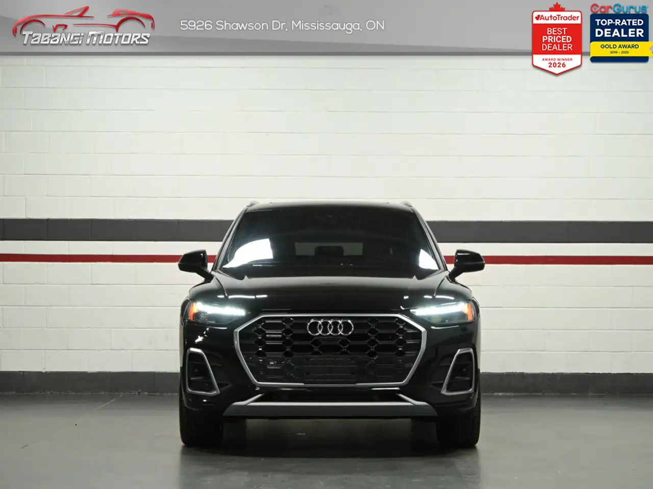 Audi Q5 photo Audi Q5