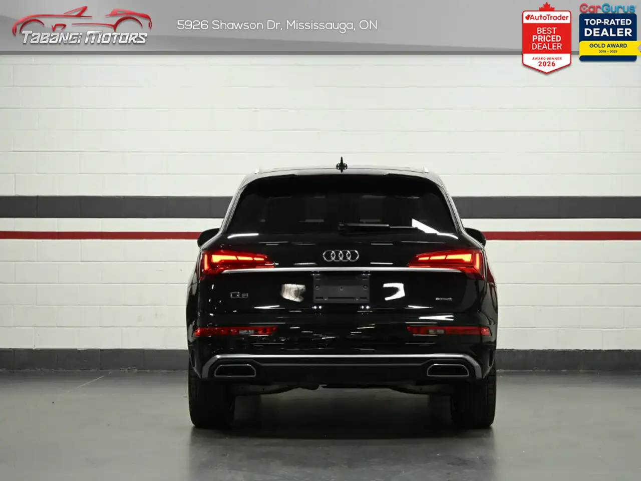 Audi Q5 photo Audi Q5