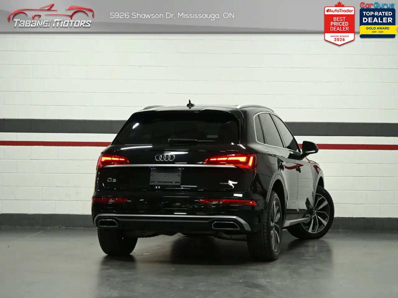 Audi Q5 photo Audi Q5
